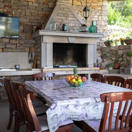 Dona Maria Ferienhaus