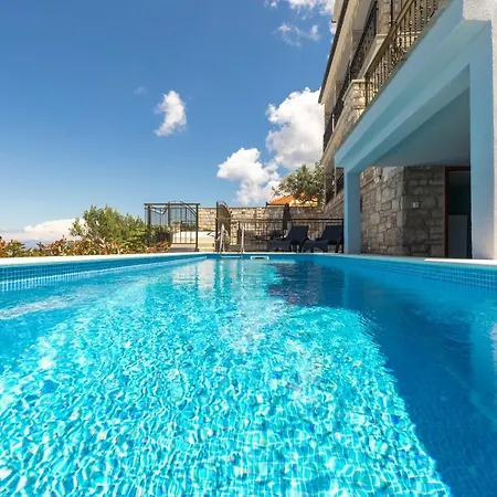 Dona Maria Ferienhaus