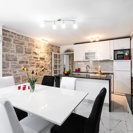 Ferienhaus Dona Maria