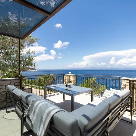Ferienhaus Dona Maria Prigradica