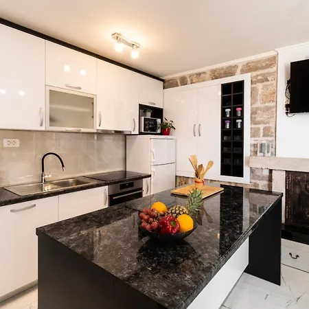 Ferienhaus Dona Maria
