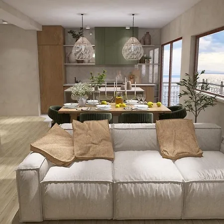 Ferienhaus Dona Maria *