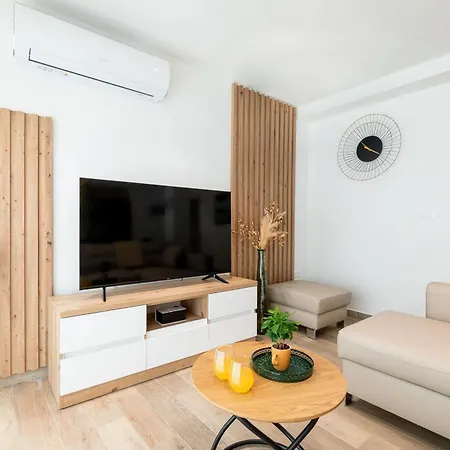 Ferienhaus Dona Maria Prigradica